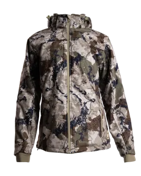 Women's Weather Pro Insulated Jacket