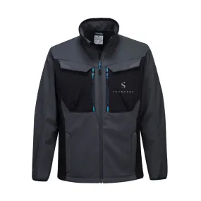 WX3 Work Jacket (UK Only)