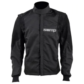 Zamp Z-25 Dirt Youth Jacket Black