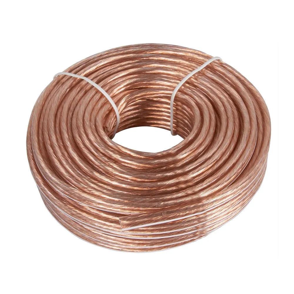 Zenith 16-Gauge Speaker Wire AS110016C